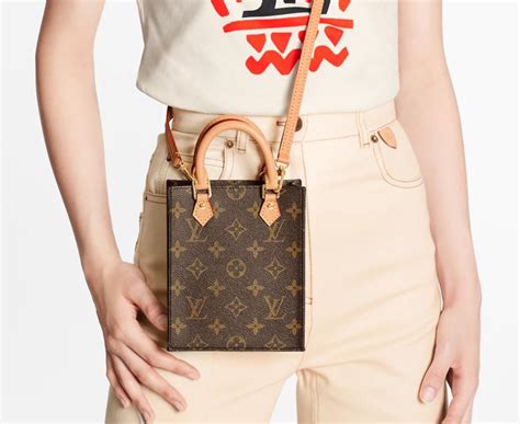 louis vuitton petit sac plat review|petit sac plat review.